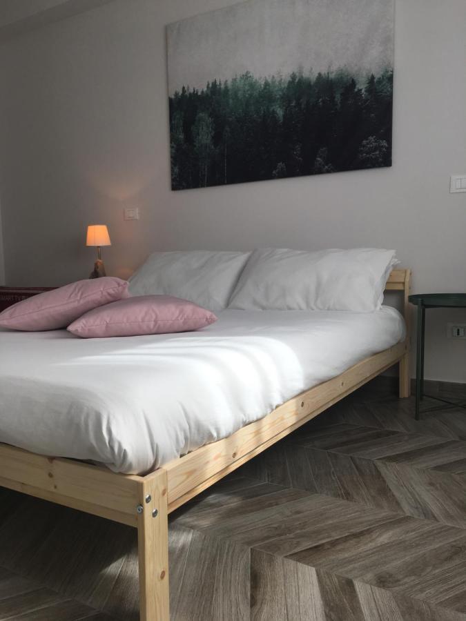 Deer House Bnb Coppito Kültér fotó