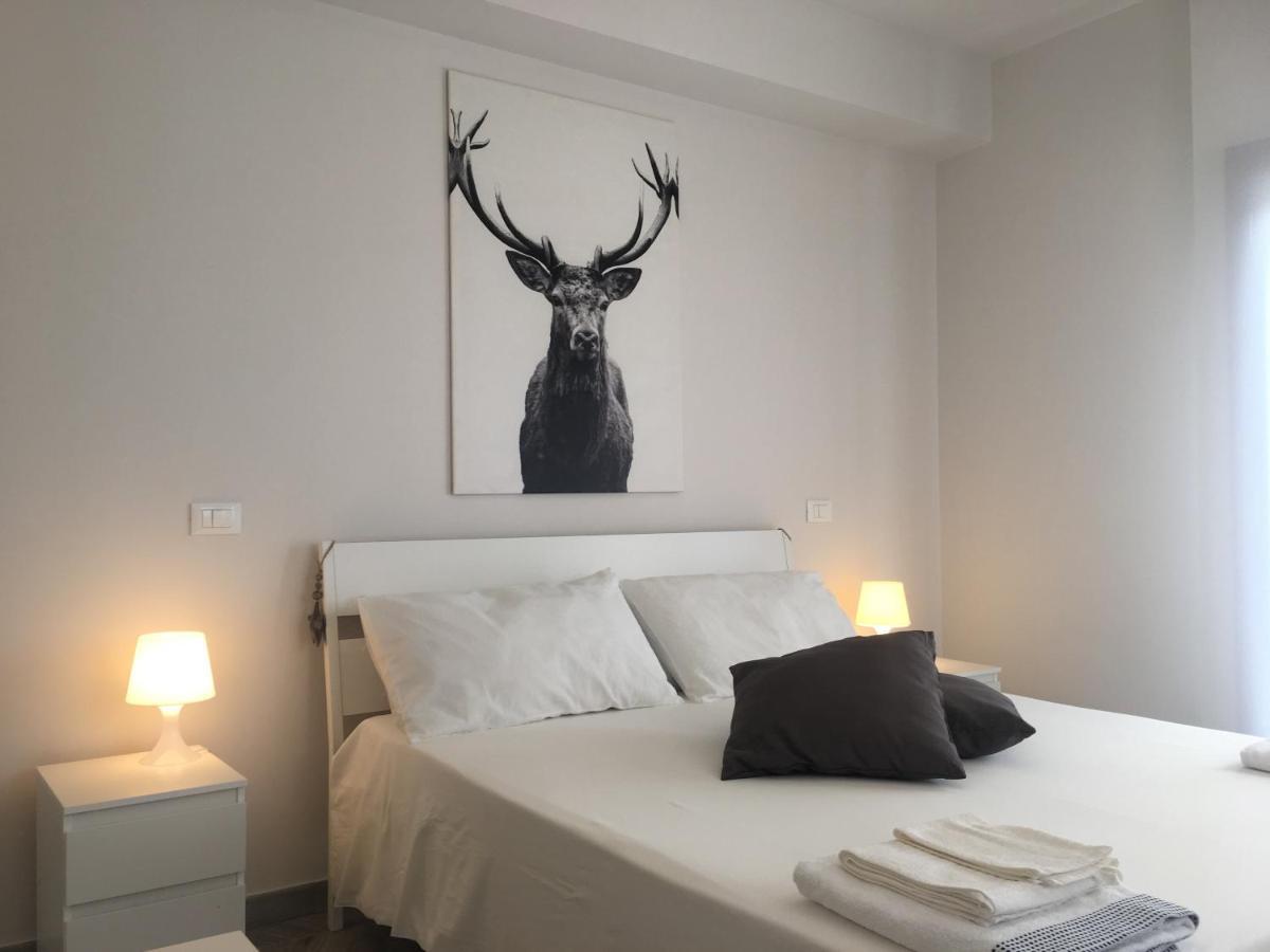 Deer House Bnb Coppito Kültér fotó