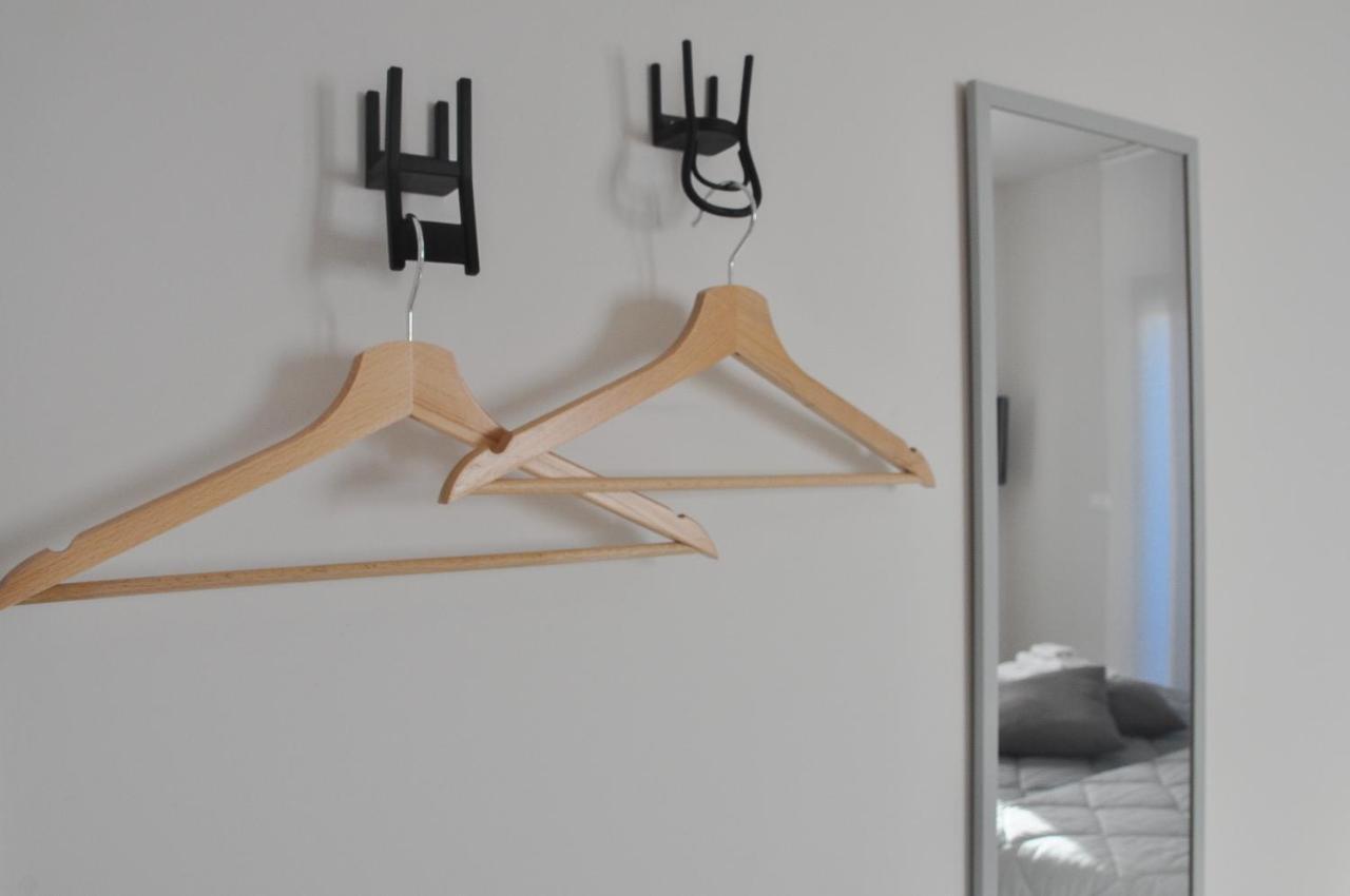 Deer House Bnb Coppito Kültér fotó