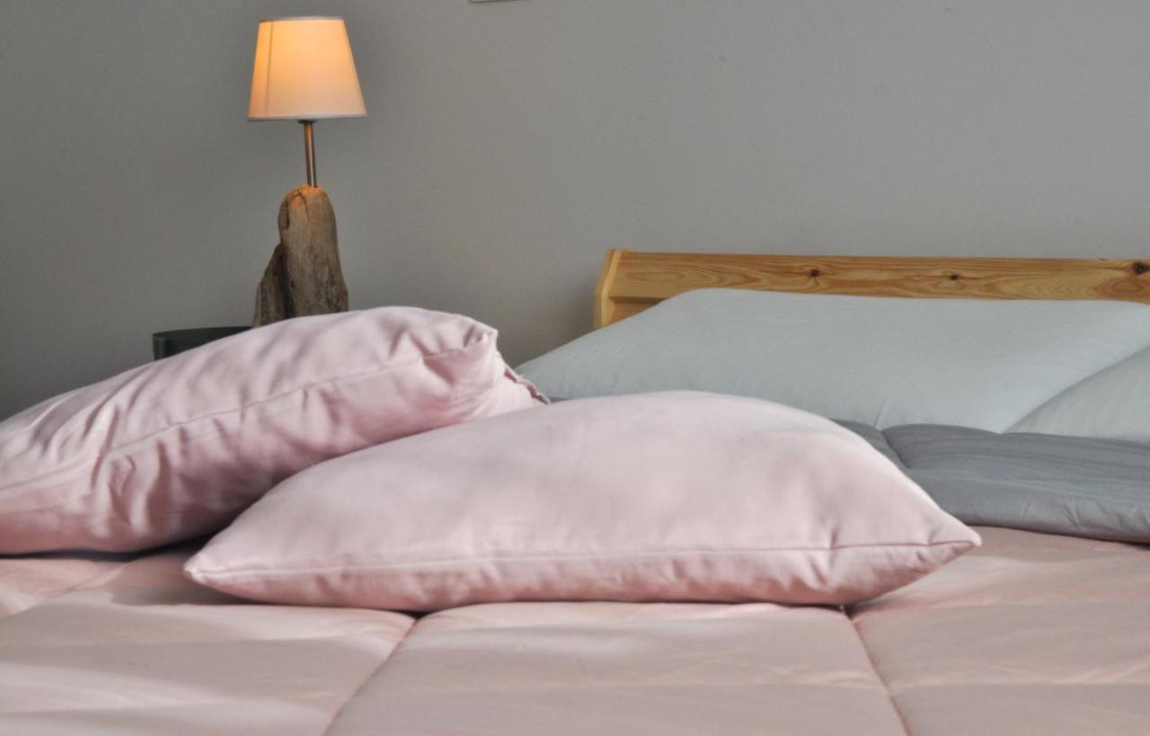 Deer House Bnb Coppito Kültér fotó
