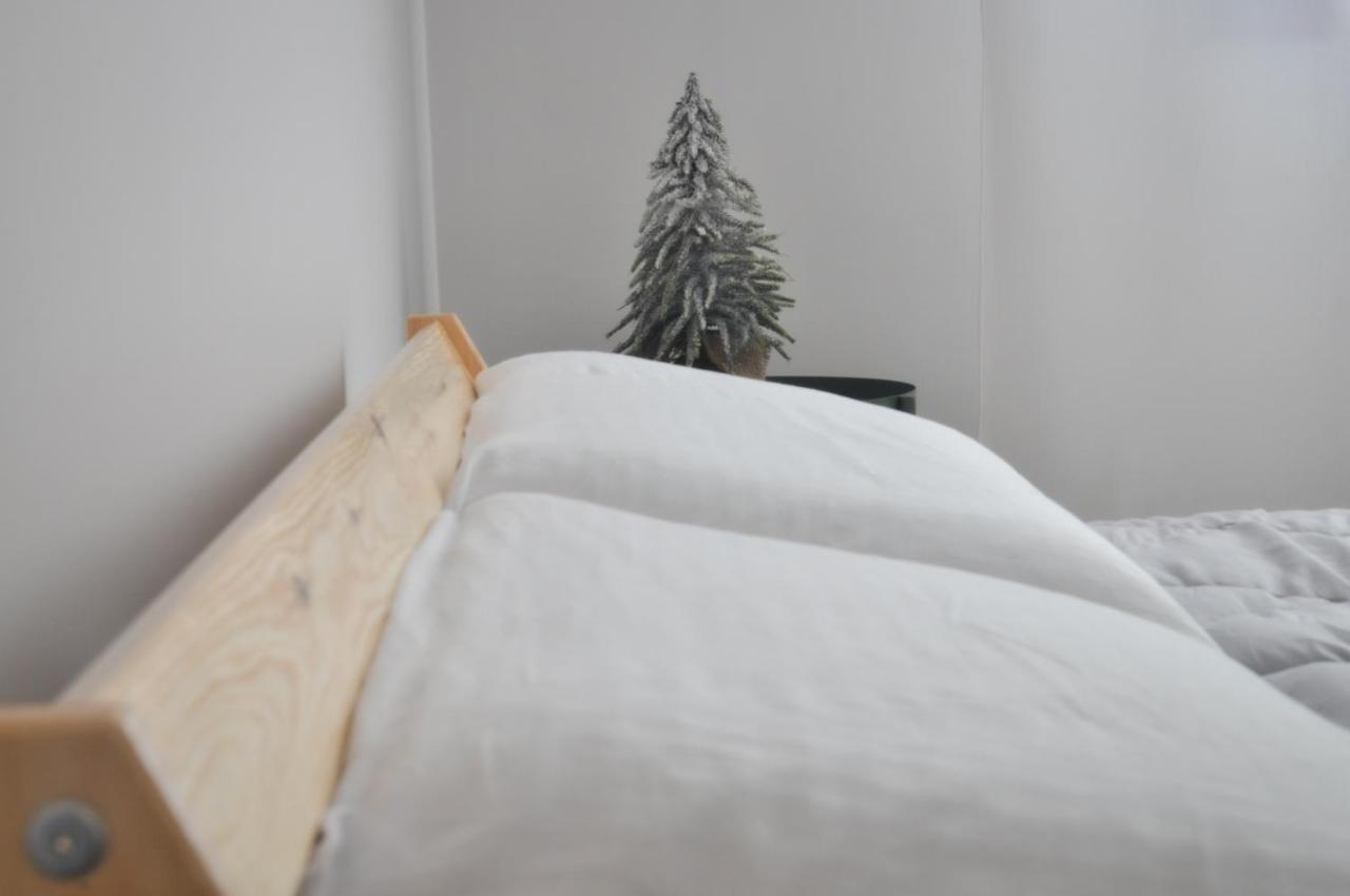 Deer House Bnb Coppito Kültér fotó