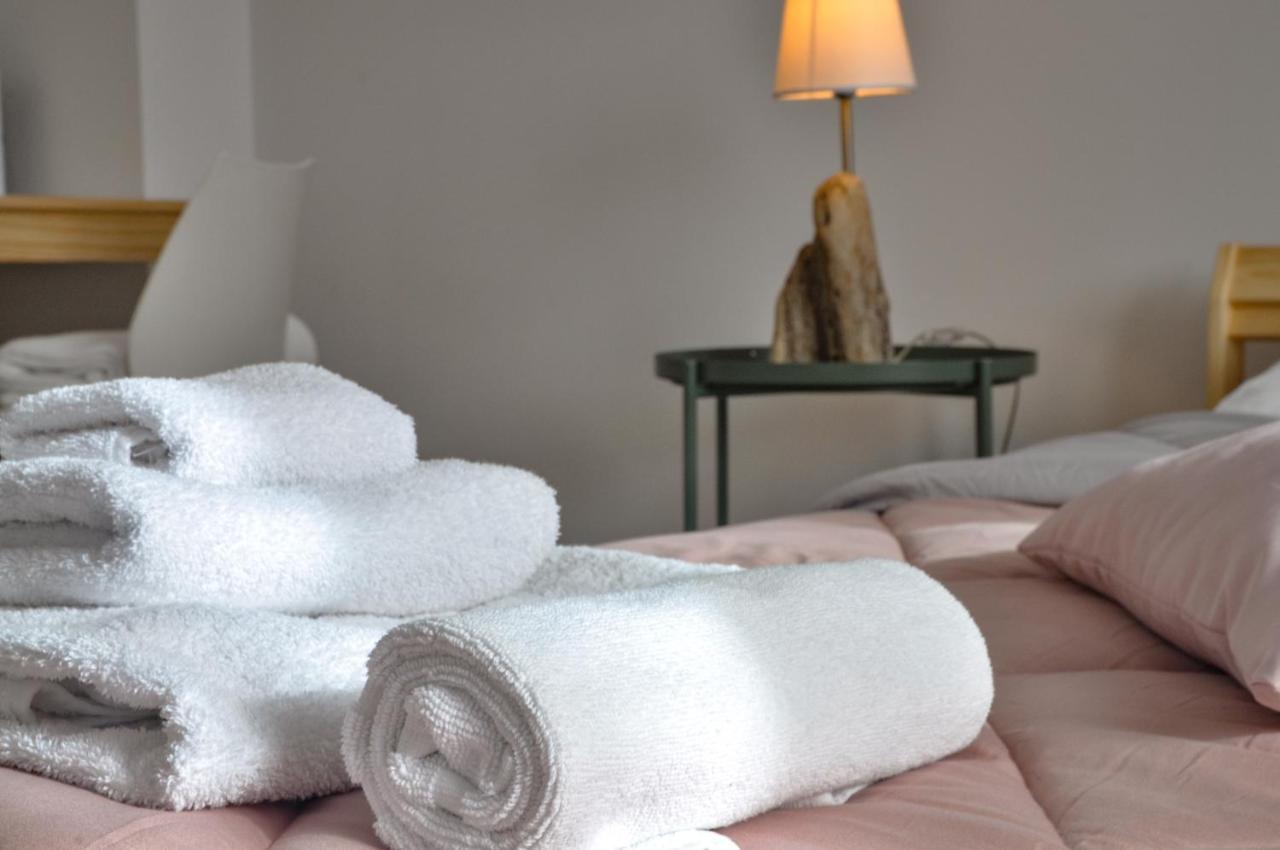 Deer House Bnb Coppito Kültér fotó