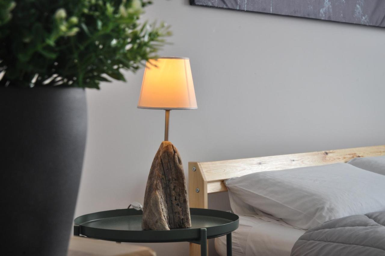 Deer House Bnb Coppito Kültér fotó